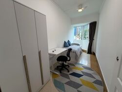 Emerald Garden (D1), Condominium #557172631